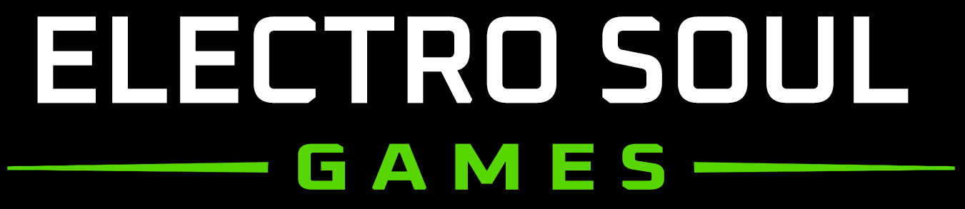 Electro Soul Games