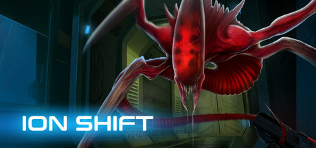 ION Shift Steam capsule