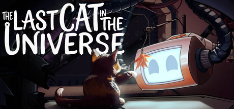The Last Cat in the Universe Steam capsule