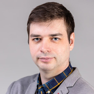 Eugene Solyanov